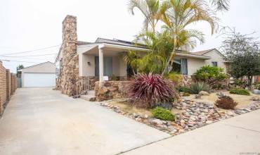 5560 Gala Ave, San Diego, California 92120, 3 Bedrooms Bedrooms, ,1 BathroomBathrooms,Residential,Buy,5560 Gala Ave,240023031SD