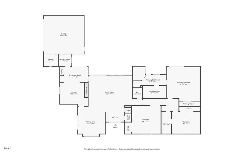 70300 Chappel Floor Plan