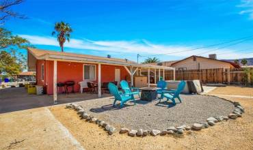 6244 Mojave Avenue, 29 Palms, California 92277, 1 Bedroom Bedrooms, ,1 BathroomBathrooms,Residential,Buy,6244 Mojave Avenue,JT24198791