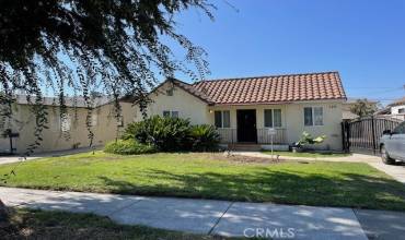 125 N Spruce, Montebello, California 90640, 3 Bedrooms Bedrooms, ,2 BathroomsBathrooms,Residential Lease,Rent,125 N Spruce,AR24201181