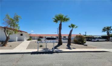 13700 Quinta Way 15, Desert Hot Springs, California 92240, 1 Bedroom Bedrooms, ,1 BathroomBathrooms,Residential Lease,Rent,13700 Quinta Way 15,IV24199520