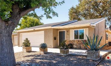 1825 Westfield Rd, Paso Robles, California 93446, 2 Bedrooms Bedrooms, ,2 BathroomsBathrooms,Residential,Buy,1825 Westfield Rd,NS24201087