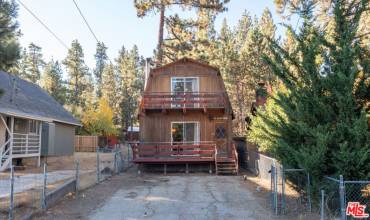 530 W Sherwood Boulevard, Big Bear City, California 92314, 3 Bedrooms Bedrooms, ,1 BathroomBathrooms,Residential,Buy,530 W Sherwood Boulevard,24445999