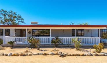 71853 Cove View Road, 29 Palms, California 92277, 4 Bedrooms Bedrooms, ,2 BathroomsBathrooms,Residential,Buy,71853 Cove View Road,JT24198838