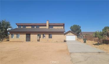 16754 PAUHASKA Road, Apple Valley, California 92307, 3 Bedrooms Bedrooms, ,2 BathroomsBathrooms,Residential,Buy,16754 PAUHASKA Road,HD24201467