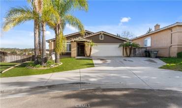 220 Lyon Circle, Vista, California 92083, 4 Bedrooms Bedrooms, ,3 BathroomsBathrooms,Residential,Buy,220 Lyon Circle,OC24200232