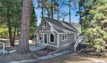 22846 Waters Drive, Crestline, California 92325, 2 Bedrooms Bedrooms, ,1 BathroomBathrooms,Residential,Buy,22846 Waters Drive,PW24170879