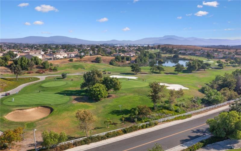 The Golf Club at Rancho California