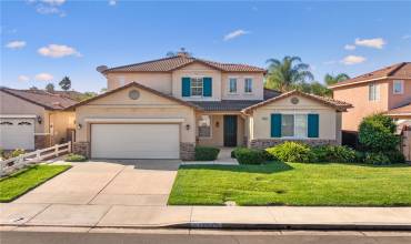 Gorgeous two-story home in sought after 