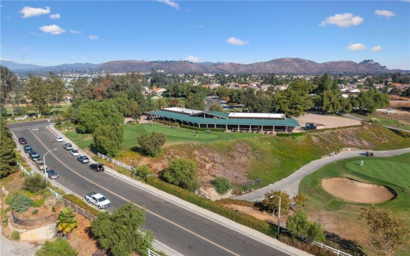 The Golf Club at Rancho California