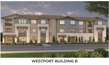 Westport Artist Rendering