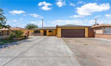 3171 Shelley Street, Rosamond, California 93560, 3 Bedrooms Bedrooms, ,2 BathroomsBathrooms,Residential,Buy,3171 Shelley Street,SR24201468