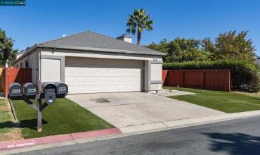 2199 Meadowlark Ln, Oakley, California 94561, 3 Bedrooms Bedrooms, ,2 BathroomsBathrooms,Residential,Buy,2199 Meadowlark Ln,41074755