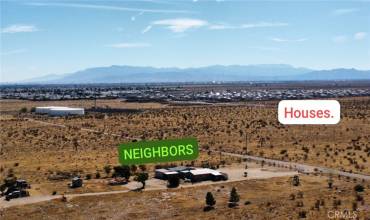 2 La Paz, Adelanto, California 92301, ,Land,Buy,2 La Paz,DW24201572