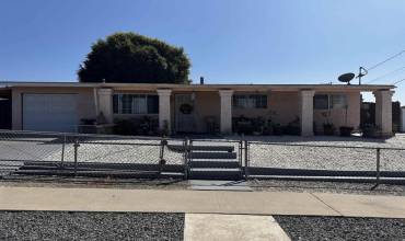 90 E Paisley Street, Chula Vista, California 91911, 3 Bedrooms Bedrooms, ,1 BathroomBathrooms,Residential,Buy,90 E Paisley Street,PTP2405988