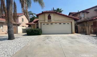 13088 Pan Am Boulevard, Moreno Valley, California 92553, 2 Bedrooms Bedrooms, ,1 BathroomBathrooms,Residential,Buy,13088 Pan Am Boulevard,IV24201604