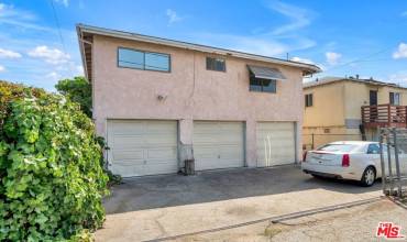 1131 Cornwell Street, Los Angeles, California 90033, 2 Bedrooms Bedrooms, ,1 BathroomBathrooms,Residential Lease,Rent,1131 Cornwell Street,24445747