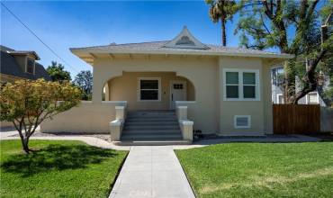 308 S Buena Vista Street, Redlands, California 92373, 3 Bedrooms Bedrooms, ,2 BathroomsBathrooms,Residential Lease,Rent,308 S Buena Vista Street,IG24201617