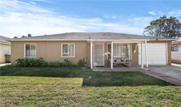 434 E Victoria Street, Carson, California 90746, 3 Bedrooms Bedrooms, ,1 BathroomBathrooms,Residential,Buy,434 E Victoria Street,DW24062560