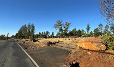 5361 Pentz Road, Paradise, California 95969, ,Land,Buy,5361 Pentz Road,SN24201313