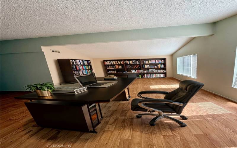 *Office or a possible 3rd bedroom*