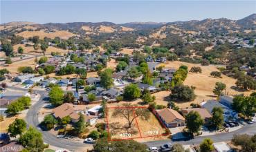 4970 Pretty Doe Lane, Paso Robles, California 93446, ,Land,Buy,4970 Pretty Doe Lane,NS24201153