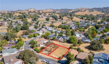 4978 Pretty Doe Lane, Paso Robles, California 93446, ,Land,Buy,4978 Pretty Doe Lane,NS24201168