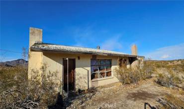 800 Sage St., Lucerne Valley, California 92356, 1 Bedroom Bedrooms, ,1 BathroomBathrooms,Residential,Buy,800 Sage St.,HD24201785