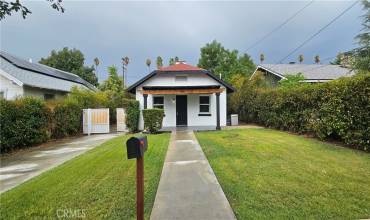 608 Linda Place, Redlands, California 92373, 3 Bedrooms Bedrooms, ,1 BathroomBathrooms,Residential Lease,Rent,608 Linda Place,IV24201795