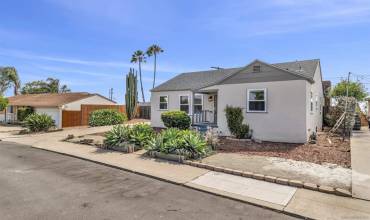 4206 Corinth St., San Diego, California 92115, 3 Bedrooms Bedrooms, ,2 BathroomsBathrooms,Residential,Buy,4206 Corinth St.,240023116SD