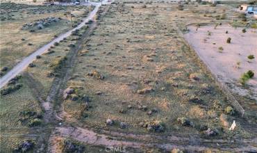 11 Tinega Rd, Apple Valley, California 92307, ,Land,Buy,11 Tinega Rd,HD24201841