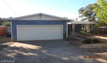 3707 Madison Drive, Clearlake, California 95422, 3 Bedrooms Bedrooms, ,1 BathroomBathrooms,Residential,Buy,3707 Madison Drive,LC24201868