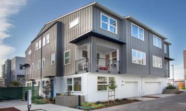 1767 Boxcar Circle, Oakland, California 94607, 3 Bedrooms Bedrooms, ,3 BathroomsBathrooms,Residential,Buy,1767 Boxcar Circle,ML81982028