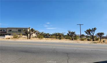 57005 Yucca Trail, Yucca Valley, California 92284, ,Land,Buy,57005 Yucca Trail,TR24201885