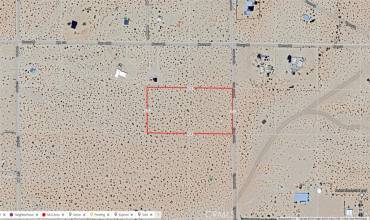 1 Cypress Avenue, Joshua Tree, California 92252, ,Land,Buy,1 Cypress Avenue,SW24200688