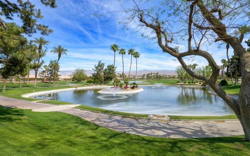 Sun City Palm Desert MLS 2-5