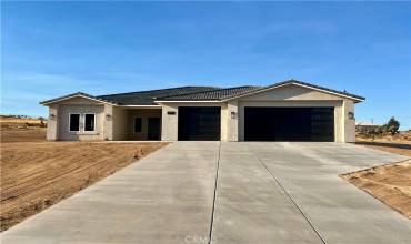 22440 Ocotillo Way, Apple Valley, California 92308, 4 Bedrooms Bedrooms, ,3 BathroomsBathrooms,Residential,Buy,22440 Ocotillo Way,CV24201714