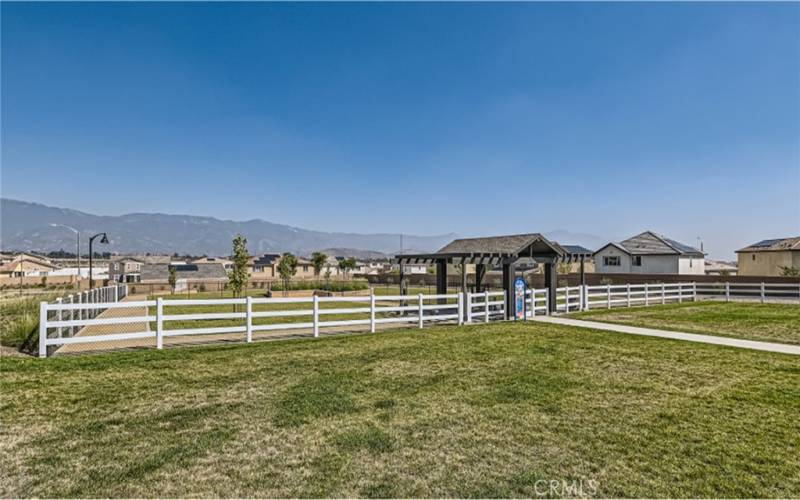 River Ranch Association Amenities