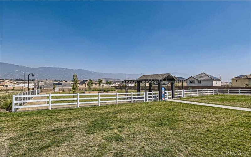 River Ranch Association Amenities