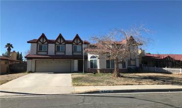 43651 17th Street E, Lancaster, California 93535, 4 Bedrooms Bedrooms, ,3 BathroomsBathrooms,Residential,Buy,43651 17th Street E,SR24201852