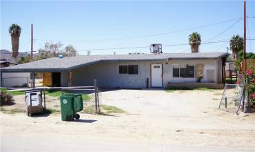 6086 Cahuilla Avenue, 29 Palms, California 92277, 3 Bedrooms Bedrooms, ,1 BathroomBathrooms,Residential,Buy,6086 Cahuilla Avenue,JT24201779