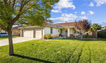 6255 W Avenue J11, Lancaster, California 93536, 3 Bedrooms Bedrooms, ,3 BathroomsBathrooms,Residential,Buy,6255 W Avenue J11,SR24201713