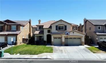 44334 Raven Lane, Lancaster, California 93536, 5 Bedrooms Bedrooms, ,3 BathroomsBathrooms,Residential,Buy,44334 Raven Lane,PW24201783