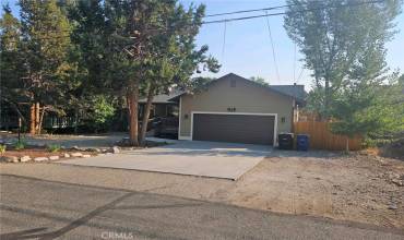 1565 Malabar Way, Big Bear City, California 92314, 3 Bedrooms Bedrooms, ,2 BathroomsBathrooms,Residential,Buy,1565 Malabar Way,SR24201337