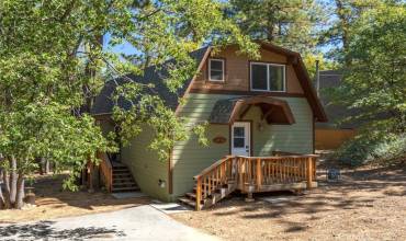 1070 S Minton Avenue, Big Bear City, California 92314, 2 Bedrooms Bedrooms, ,1 BathroomBathrooms,Residential,Buy,1070 S Minton Avenue,IG24201723