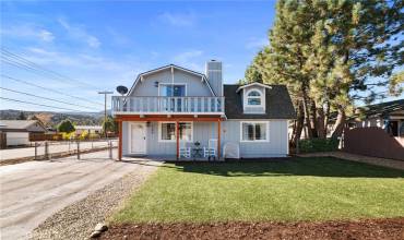 2198 4th Lane, Big Bear City, California 92314, 3 Bedrooms Bedrooms, ,1 BathroomBathrooms,Residential,Buy,2198 4th Lane,IG24201568