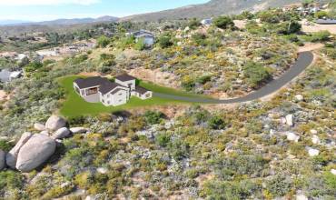 13690 Alta Loma Lane, Jamul, California 91935, ,Land,Buy,13690 Alta Loma Lane,PTP2405998