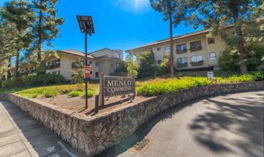 2140 Santa Cruz Avenue A303, Menlo Park, California 94025, 1 Bedroom Bedrooms, ,1 BathroomBathrooms,Residential,Buy,2140 Santa Cruz Avenue A303,ML81982074