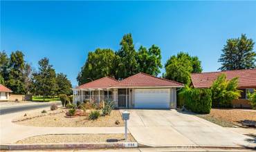 1186 Bottle Tree Way, Hemet, California 92545, 3 Bedrooms Bedrooms, ,2 BathroomsBathrooms,Residential,Buy,1186 Bottle Tree Way,SW24202042