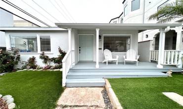 417 33rd Street, Manhattan Beach, California 90266, 3 Bedrooms Bedrooms, ,1 BathroomBathrooms,Residential Lease,Rent,417 33rd Street,SB24202015